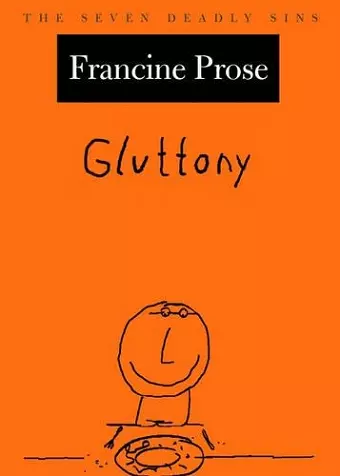Gluttony cover
