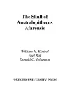 The Skull of Australopithecus afarensis cover