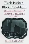 Black Puritan, Black Republican cover