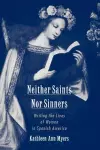 Neither Saints Nor Sinners cover