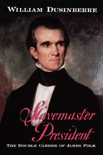 Slavemaster President cover