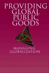 Providing Global Public Goods cover