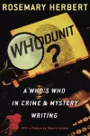 Whodunit? cover