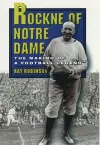 Rockne of Notre Dame cover