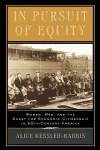 In Pursuit of Equity cover