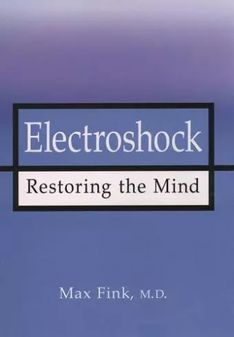 Electroshock cover