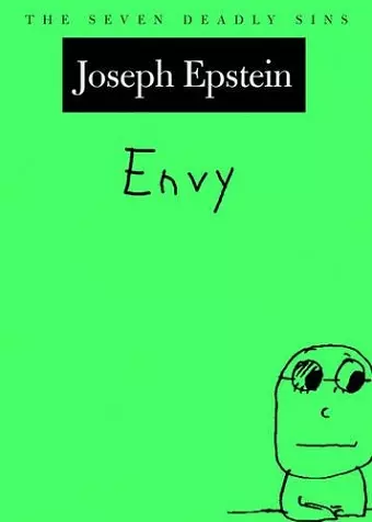 Envy cover