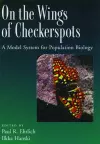 On the Wings of Checkerspots cover