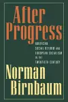 After Progress cover