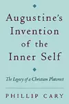 Augustine's Invention of the Inner Self cover