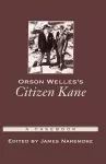Orson Welles's Citizen Kane cover