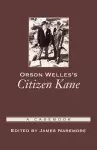 Orson Welles's Citizen Kane cover