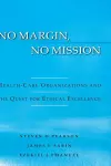 No Margin, No Mission cover