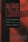 The Philippine Economy cover