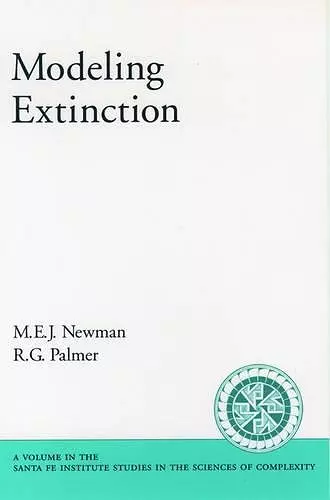Modeling Extinction cover