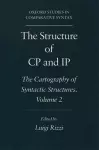 The Structure of CP and IP: Volume 2 cover