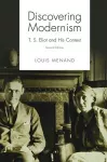 Discovering Modernism cover
