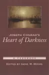 Joseph Conrad's Heart of Darkness cover