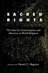 Sacred Rights cover