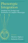 Phenotypic Integration cover