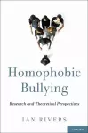 Homophobic Bullying cover