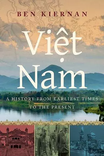 Viet Nam cover