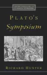 Plato's Symposium cover