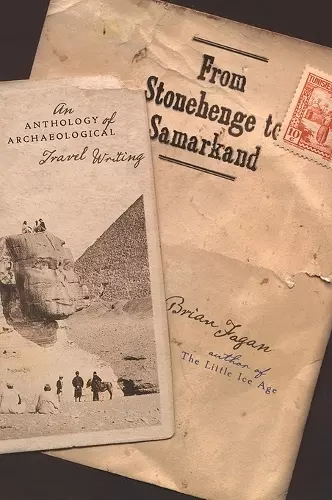 From Stonehenge to Samarkand cover