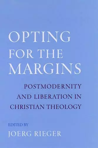 Opting for the Margins cover