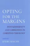 Opting for the Margins cover