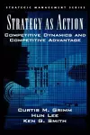 Strategy As Action cover