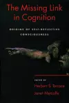 The Missing Link in Cognition cover