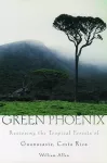 Green Phoenix cover