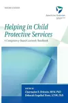 Helping in Child Protective Services cover