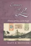 Empire of Love cover