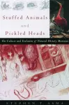 Stuffed Animals and Pickled Heads cover