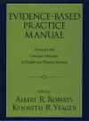 Evidence-Based Practice Manual cover