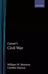 Caesar's Civil War cover