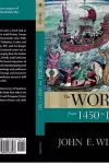 The World from 1450 to 1700 cover