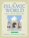 The Islamic World cover