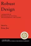 Robust Design cover