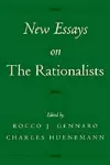 New Essays on the Rationalists cover