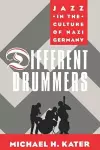 Different Drummers cover
