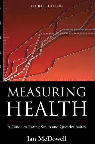 Measuring Health cover