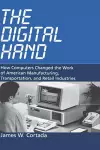 The Digital Hand cover