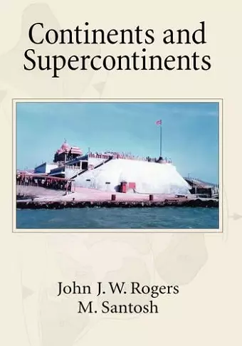 Continents and Supercontinents cover