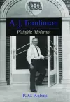 A. J. Tomlinson cover