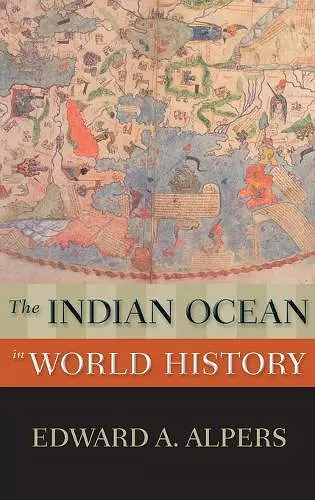 The Indian Ocean in World History cover