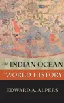 The Indian Ocean in World History cover