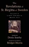 The Revelations of St. Birgitta of Sweden, Volume II cover